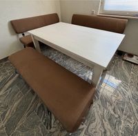 Sitzecke mit Tisch Niedersachsen - Melle Vorschau