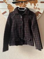 Marc Cain Blazer Jacke Rheinland-Pfalz - Worms Vorschau