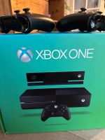 Xbox One Kinect Bayern - Augsburg Vorschau