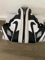 Air Jordan 1 mid Niedersachsen - Stade Vorschau