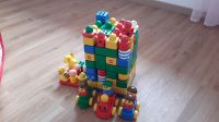 Lego Duplo Primo Bausteine 115 Teile Hessen - Bad Nauheim Vorschau