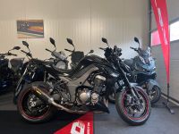 Kawasaki Z 1000 ABS Nordrhein-Westfalen - Velen Vorschau