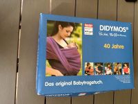 Didymos Tragetuch Gr.8 Nordrhein-Westfalen - Mettmann Vorschau