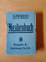 Realienbuch, Ausgabe A Nr. 156 Niedersachsen - Landesbergen Vorschau