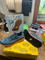 Neubesohlung Hoka OneOne Speedgoat , Reparatur Vibram Laufsohle Bayern - Bad Bayersoien Vorschau