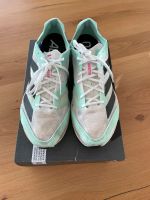 Herren Sportschuhe Adidas Adizero Adios 7 M Größe 9,5/44 Baden-Württemberg - Villingendorf Vorschau