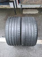 2× 285/30r21 100Y Sommerreifen Continental Nordrhein-Westfalen - Würselen Vorschau