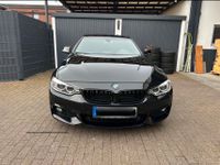 Verkaufe BMW 420I Gran Coupé M Sport + neue Reifen Rechnung dabei Nordrhein-Westfalen - Oberhausen Vorschau
