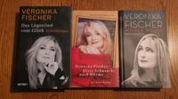 Veronika Fischer 3 Bücher + Autogramm - Woher W., Lügenlied, Sehn Sachsen - Zwickau Vorschau