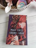 Tokyopop Manga: Magic Circle Chrono Canon 1 Bayern - Haundorf Vorschau