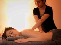 Aroma Öl Massage Baden-Württemberg - Fellbach Vorschau