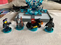 Lego Dimensions 71174 PS4; Portal; Batman; Gandalf; Wyldstyle; Niedersachsen - Steyerberg Vorschau