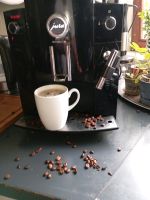 Kaffeevollautomat Jura impressa c 60 Schleswig-Holstein - Kaltenkirchen Vorschau