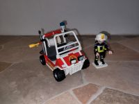 Playmobil 5398 Feuerwehrkart Hessen - Künzell Vorschau