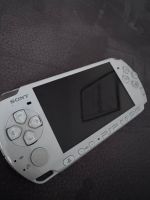 PSP 3000 weiß mit spiele Dresden - Cotta Vorschau