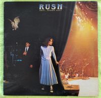 RUSH - Exit Stage left Vinyl Heavy Rock Schallplatte Niedersachsen - Bad Harzburg Vorschau