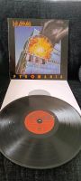 Def Leppard - Pyromania - LP Vinyl 1983 Thüringen - Stadtroda Vorschau