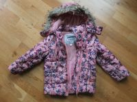 Mädchenjacke Winterjacke Gr. 110 Frankfurt am Main - Preungesheim Vorschau