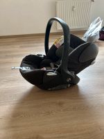 Cybex Cloud Q Platinum Bayern - Sontheim Vorschau