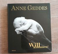 Anne Geddes - Willkommen  Sonderausgabe Kreis Pinneberg - Halstenbek Vorschau