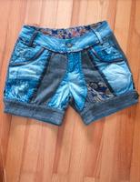 Desiqual Shorts Hotpants Jeans Kurze Hose Bayern - Dießen Vorschau
