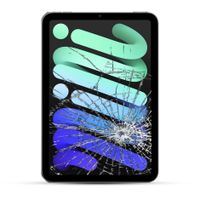 iPad mini 6 Display Reparatur in Heidelberg LCD oder Touchscreen Baden-Württemberg - Leimen Vorschau