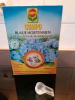 Spezial Dünger für Hortensien Häfen - Bremerhaven Vorschau