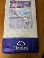 Träumeland Sternenmeer Premium Babybett Kinderbett Matratze70x140 Hessen - Brachttal Vorschau