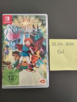 Nintendo Switch Ni No Kuni Der Fluch der Weissen Königin Bayern - Senden Vorschau