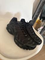 Nike Tn schwarz 39 Hessen - Gießen Vorschau