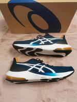 Euro 46 und 46,5 Super Asics Gel Laufschuhe Bayern - Augsburg Vorschau