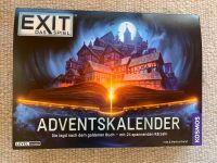 Exit Room Adventskalender “Die Jagd nach dem goldenen Buch” Baden-Württemberg - Leimen Vorschau