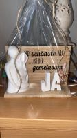 Geschenk, Mitbringsel Hochzeit Niedersachsen - Walchum Vorschau