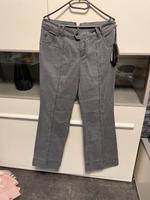 Cinque Damen dünne Jeans Hose Gr. 38 grau Neu mit Etikett Nordrhein-Westfalen - Alsdorf Vorschau