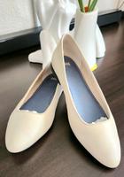 Camper Damenschuhe flach gr 40, Beige Hannover - Herrenhausen-Stöcken Vorschau
