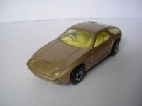 Porsche 928 - Matchbox Superfast No. 59 - 1979 Rheinland-Pfalz - Dorsheim Vorschau