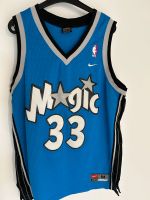 NBA Trikot Grant Hill Magic Gr. M vintage von Nike Hessen - Mühltal  Vorschau