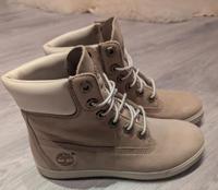 Timberland Stiefeletten Stiefel Boots NEU gr 37 Dortmund - Scharnhorst Vorschau