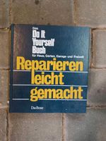 Buch "Reparieren leicht gemacht" Kiel - Mettenhof Vorschau