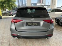 Diffuser Mercedes Benz GLE W167 AMG Nightpacket Frankfurt am Main - Kalbach Vorschau