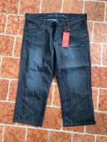 S.Oliver Jeans Stiefelhose 42 neu 7/8 Caprihose Baden-Württemberg - Ötigheim Vorschau