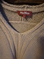 Edler kuscheliger Max Mara Wollpullover S Berlin - Reinickendorf Vorschau