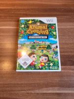 Animal Crossing für die Wii Hessen - Schwalmstadt Vorschau