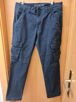 Cargo Hose. Gr: 34/30 Sachsen-Anhalt - Eisleben Vorschau