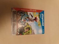 Playmobil 70601 Fahrradausflug Brandenburg - Bernau Vorschau