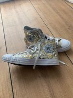 Converse Chucks ❤️ Pailletten Niedersachsen - Emden Vorschau