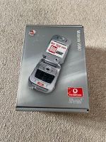 Motorola V980 Originalverpackung Bayern - Mering Vorschau