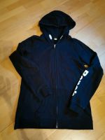 Kapuzen Sweatshirt Jacke Bench schwarz 164/170 Bayern - Emtmannsberg Vorschau