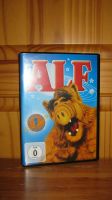 Alf Die komplette erste Staffel 4 DVDs in gutem Zustand! Baden-Württemberg - Straubenhardt Vorschau