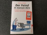 wNEU Der Feind in meinem Büro von Martin Wehrle Buch Nordrhein-Westfalen - Bad Oeynhausen Vorschau